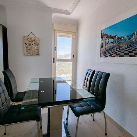 Islamar Lll 19-B Poniente Beach Benidorm Luaran gambar