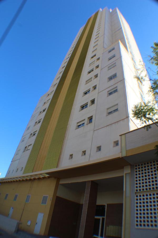 Islamar Lll 19-B Poniente Beach Benidorm Luaran gambar