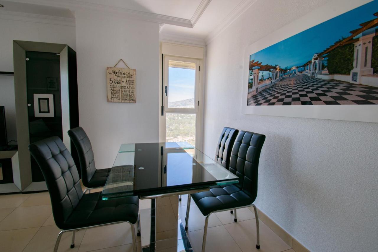 Islamar Lll 19-B Poniente Beach Benidorm Luaran gambar
