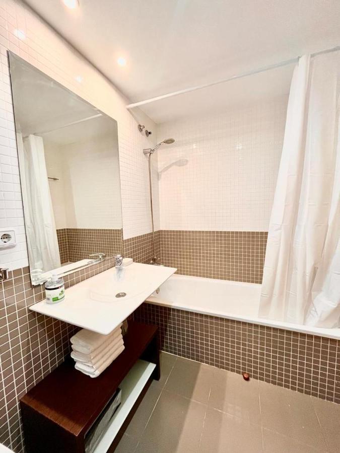 Islamar Lll 19-B Poniente Beach Benidorm Luaran gambar