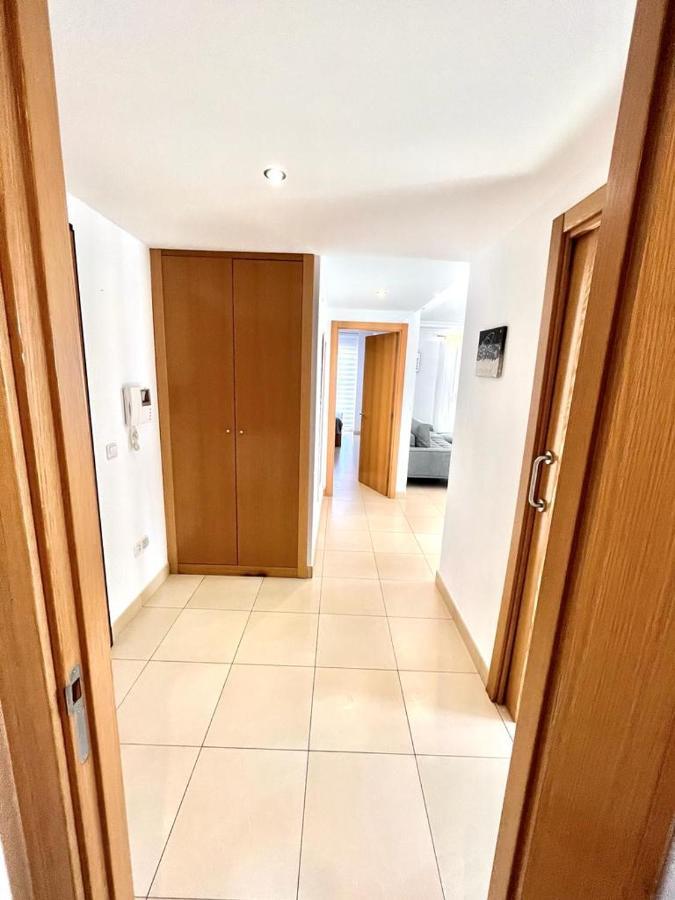 Islamar Lll 19-B Poniente Beach Benidorm Luaran gambar