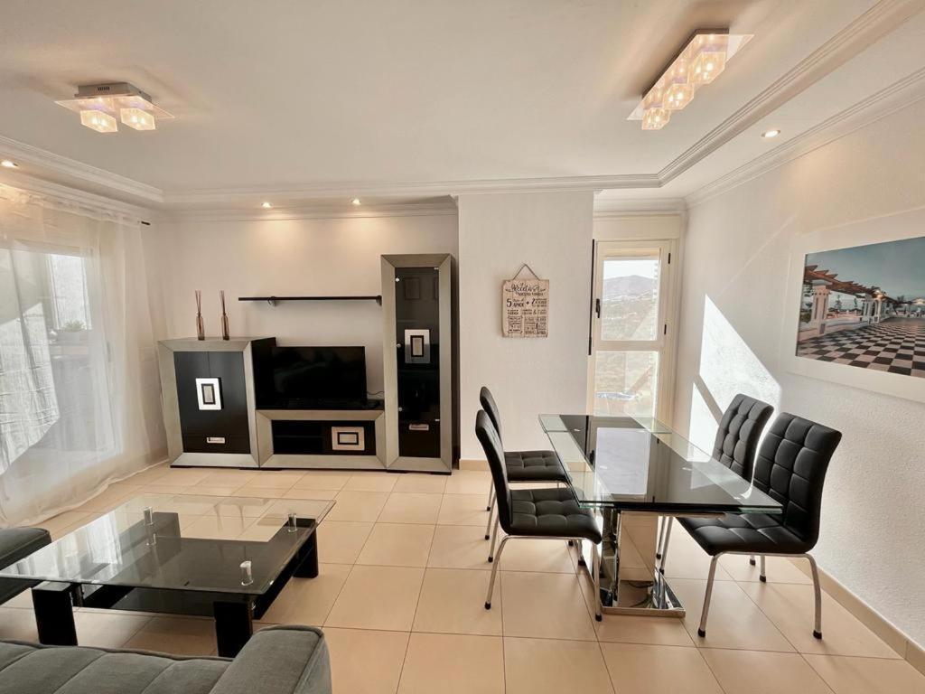 Islamar Lll 19-B Poniente Beach Benidorm Luaran gambar